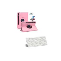 Capa protetora giratória + teclado bluetooth Para Samsung Galaxy S8 5G Capa protetora giratória + teclado bluetooth Para Samsung Galaxy S8 5G