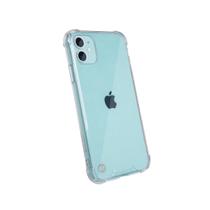 Capa Protetora Goldentec Transparente Anti-Impacto para iPhone 11 Pro Max