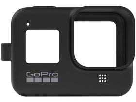 Capa Protetora GoPro HERO8 com Cordão Preto Capa Protetora GoPro HERO8 com Cordão Preto