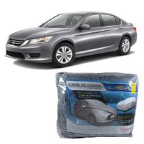 Capa Protetora Honda Accord Forrada Impermeável (GG272)