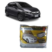 Capa Protetora Honda City Hatch Com Forro Total (M287)