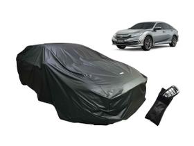 Capa protetora Honda Civic impermeável