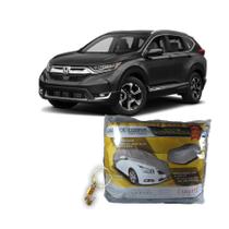 Capa Protetora Honda Cr-V com cadeado (XG304) Capa Protetora Honda Cr-V com cadeado (XG304)