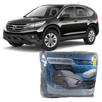 Capa Protetora Honda Cr-V Forrada Impermeável (XG302)