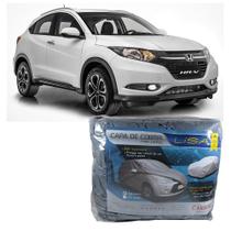 Capa Protetora Honda Hr-V até 2020 Forrada Impermeável (G297)
