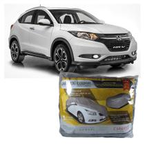 Capa Protetora Honda Hr-V Com Forro Total (G288) Capa Protetora Honda Hr-V Com Forro Total (G288)