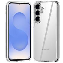 Capa Protetora Hprime Lightcase Para Galaxy S25 Tela 6.2 Capa Protetora Hprime Lightcase Para Galaxy S25 Tela 6.2