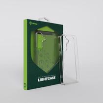 Capa Protetora HPrime LightCase Samsung Galaxy S25 Ultra Capa Protetora HPrime LightCase Samsung Galaxy S25 Ultra
