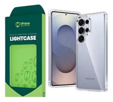 Capa Protetora HPrime LightCase Samsung Galaxy S25 Ultra