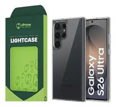 Capa Protetora HPrime LightCase Samsung Galaxy S26 Ultra Capa Protetora HPrime LightCase Samsung Galaxy S26 Ultra