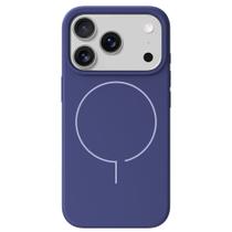 Capa Protetora Huex Slim para iPhone 17 Pro Max Roxo - Laut