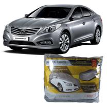 Capa Protetora Hyundai Azera Com Forro Total (GG273)