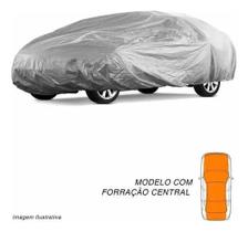 Capa Protetora Hyundai Azera Sonata Com Forro Total Gg