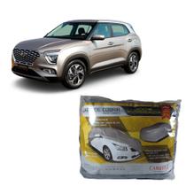 Capa Protetora Hyundai Creta 2022 em diante Com Forro Total (G288)