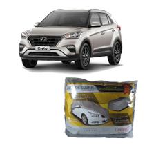 Capa Protetora Hyundai Creta Com Forro Total (G288)