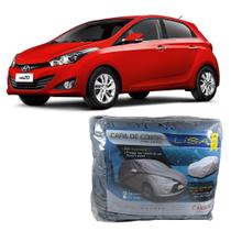 Capa Protetora Hyundai Hb20 Forrada Impermeável (P295)