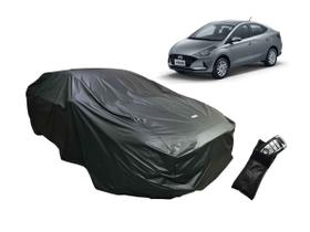 Capa protetora Hyundai HB20 Sedan forrada
