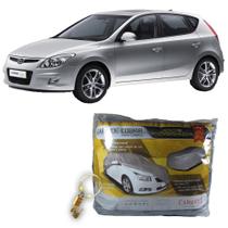 Capa Protetora Hyundai I30 com cadeado (M282) Capa Protetora Hyundai I30 com cadeado (M282)