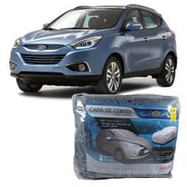 Capa Protetora Hyundai Ix35 Forrada Impermeável (G297)