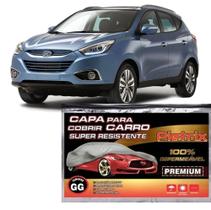 Capa Protetora Hyundai Ix35 Impermeável