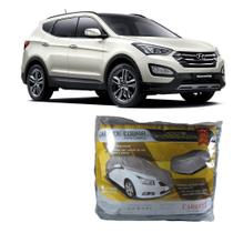 Capa Protetora Hyundai Santa Fé Com Forro Total (XG303) Capa Protetora Hyundai Santa Fé Com Forro Total (XG303)