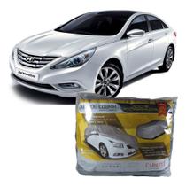 Capa Protetora Hyundai Sonata Com Forro Total (GG273)