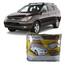 Capa Protetora Hyundai Veracruz Com Forro Total (XGG300)