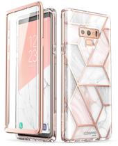 Capa protetora i-Blason Cosmo Full-Body Bumper Galaxy Note 9 Capa protetora i-Blason Cosmo Full-Body Bumper Galaxy Note 9