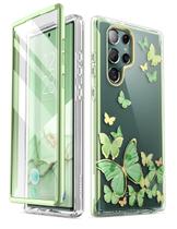 Capa Protetora i-Blason Cosmo Series para Samsung Galaxy S22 Ultra 5G Capa Protetora i-Blason Cosmo Series para Samsung Galaxy S22 Ultra 5G