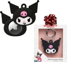 Capa protetora iFace Sanrio Friends para Apple AirTags