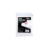 Capa Protetora Impermeável Colchão Solteiro 88x188cm Master Capa Protetora Impermeável Colchão Solteiro 88x188cm Master