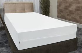 Capa Protetora Impermeavel de Colchão Solteiro com Ziper 1,90cm x 90cm