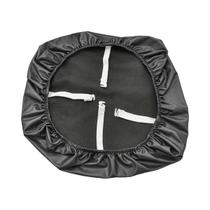 Capa Protetora Impermeável De Couro PU Para Cadeira De Jantar, Almofada De Assento Para Hotel E Casa