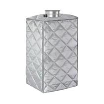 Capa Protetora Impermeável E À Prova De Poeira Para Aquecedor De Água Externo Para Fogueira De Pátio Capa Protetora Impermeável E À Prova De Poeira Para Aquecedor De Água Externo Para Fogueira De Pátio