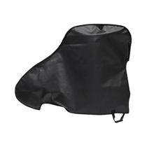 Capa Protetora Impermeável E Respirável Para Engate De Caravana Em PVC, Protetor De Acoplamento De