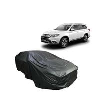 Capa Protetora Impermeável Mitsubishi Outlander Forrada Capa Protetora Impermeável Mitsubishi Outlander Forrada