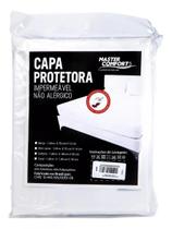 Capa Protetora Impermeavel P/colchao Casal Bem Me Quer