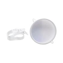 Capa Protetora Impermeável Para Banho De Pacientes Com Ostomia E Bolsas De Colostomia