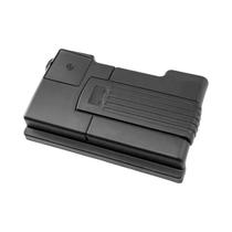 Capa Protetora Impermeável Para Bateria De Carro Para Tiguan Passat B8 Golf Sportsvan Touran Capa Protetora Impermeável Para Bateria De Carro Para Tiguan Passat B8 Golf Sportsvan Touran