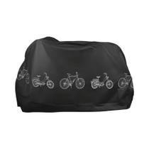 Capa Protetora Impermeável Para Bicicleta, Acessórios Para MTB, Protetor De Sol Ao Ar Livre Capa Protetora Impermeável Para Bicicleta, Acessórios Para MTB, Protetor De Sol Ao Ar Livre