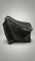 Capa Protetora Impermeável Para Bicicleta Ergométrica Capa Protetora Impermeável Para Bicicleta Ergométrica