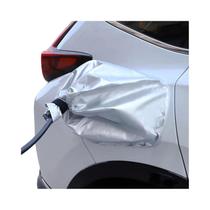 Capa Protetora Impermeável Para Carregador De Carro Elétrico Para Proteção Em Todas as Condições