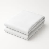 Capa protetora impermeável para colchão King Admirare 193x203x40cm Capa protetora impermeável para colchão King Admirare 193x203x40cm