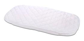 Capa protetora impermeável para colchonete carrinho moisés