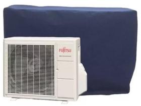 Capa Protetora Impermeável Para Condensadora Fujitsu 9000 btus
