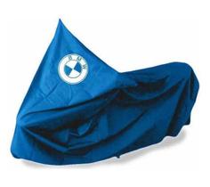 Capa Protetora Impermeável Para Moto Bmw