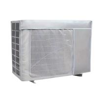 Capa Protetora Impermeável Para Unidade De Ar Condicionado Externa, Capa Protetora Contra Poeira E