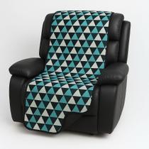 Capa Protetora Impermeável Poltrona do Papai Jacquard Vila Flor