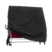 Capa Protetora Impermeável Reforçada Para Mesa De Ping Pong, À Prova De Poeira, Para Uso Interno E