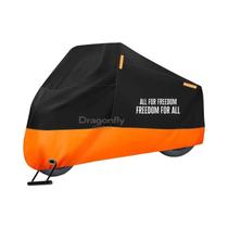 Capa Protetora Impermeável UV Contra Poeira E Chuva Para Motocicleta Harley-Davidson PAN AMERICA